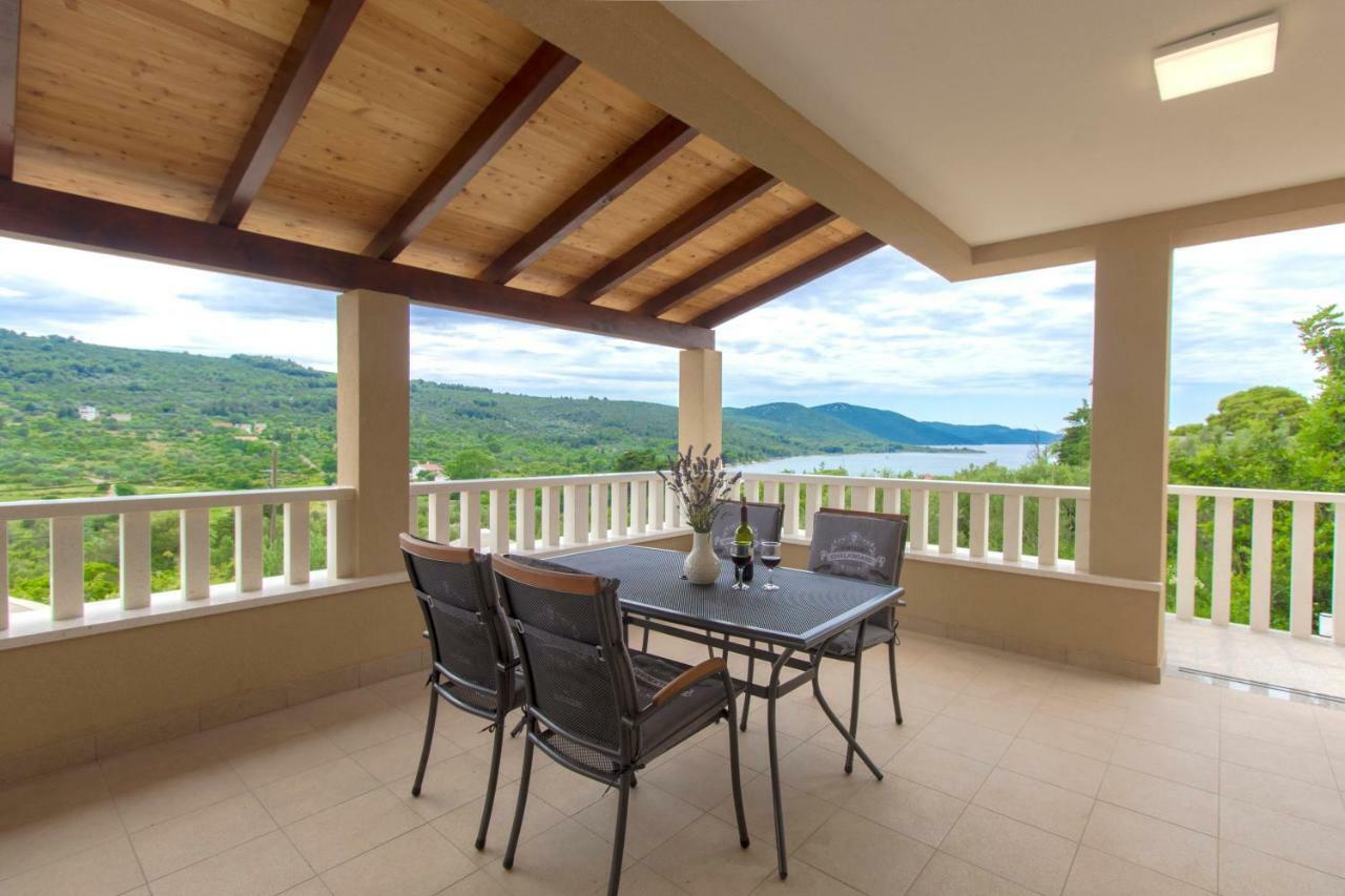 Paradise Brbinj ภายนอก รูปภาพ