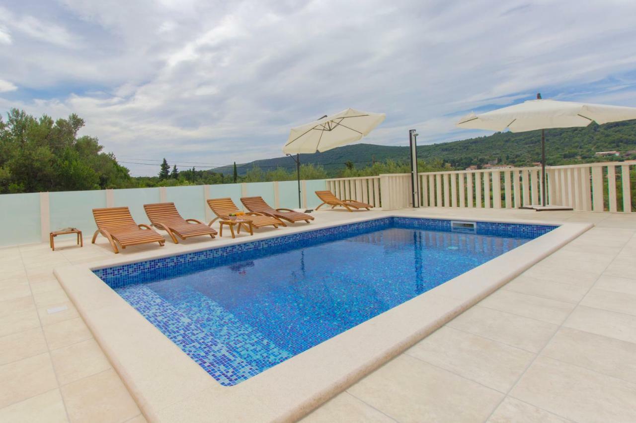 Paradise Brbinj ภายนอก รูปภาพ