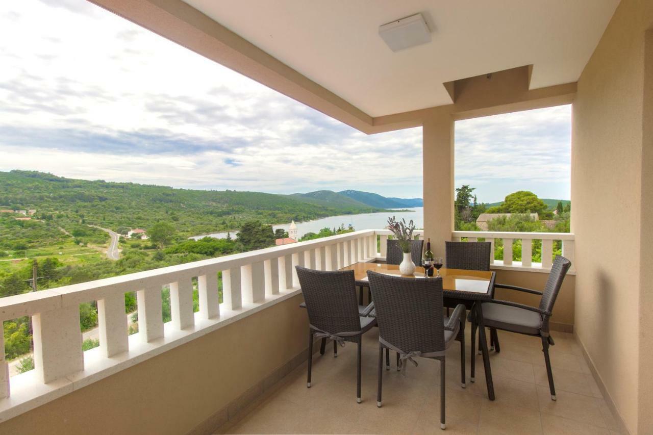 Paradise Brbinj ภายนอก รูปภาพ