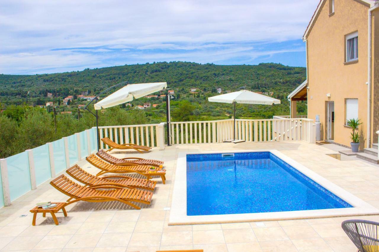 Paradise Brbinj ภายนอก รูปภาพ