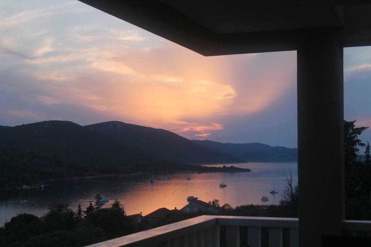 Paradise Brbinj ภายนอก รูปภาพ