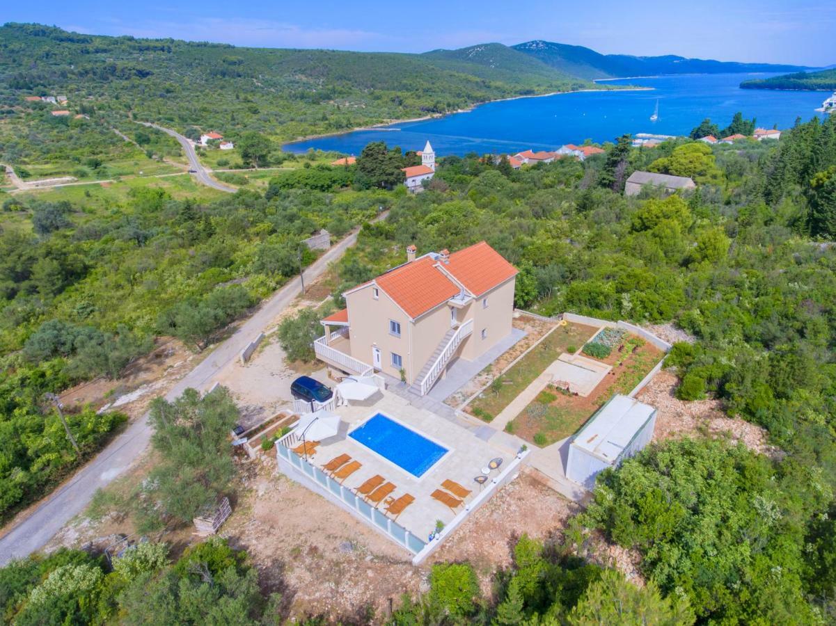 Paradise Brbinj ภายนอก รูปภาพ