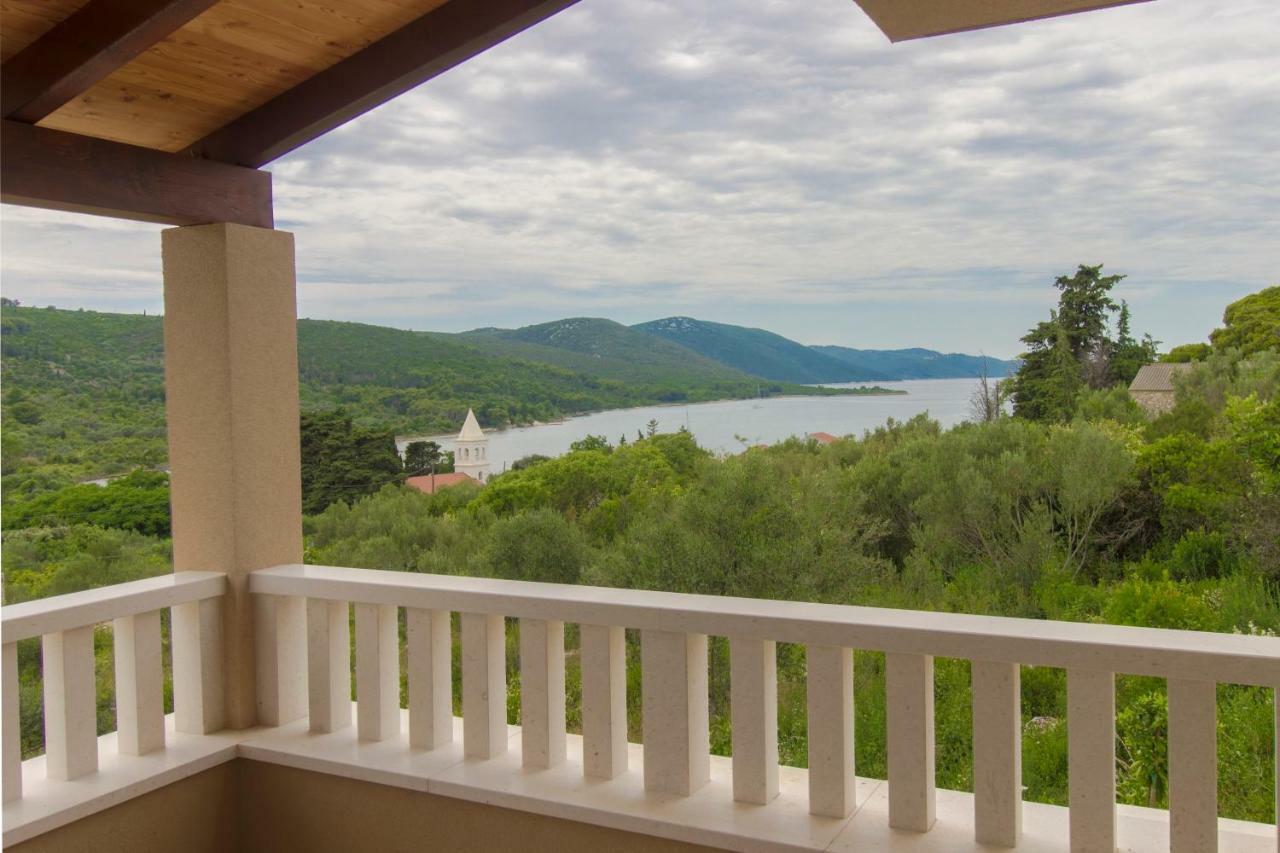 Paradise Brbinj ภายนอก รูปภาพ